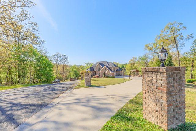 20 Turrentine Drive, Dalton, GA 30720