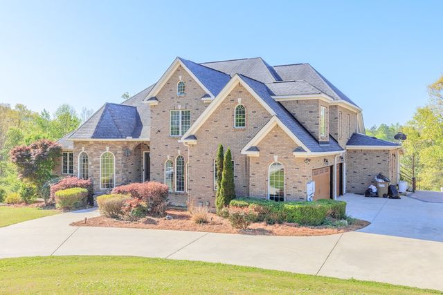 20 Turrentine Drive, Dalton, GA 30720