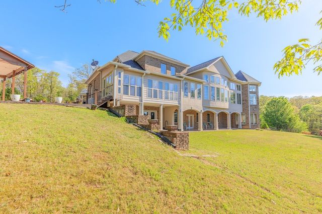 20 Turrentine Drive, Dalton, GA 30720