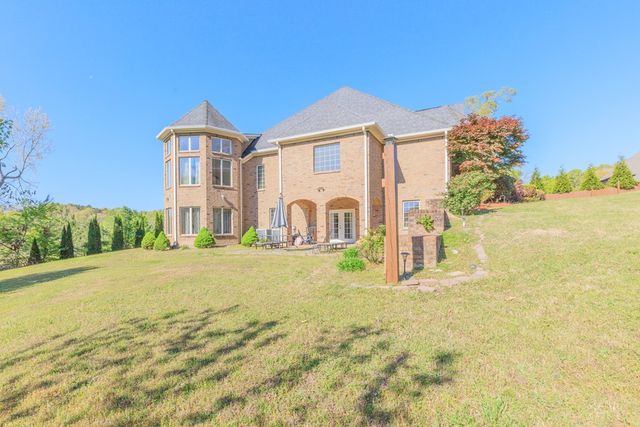 20 Turrentine Drive, Dalton, GA 30720