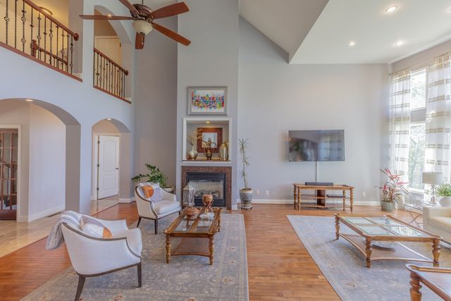 20 Turrentine Drive, Dalton, GA 30720