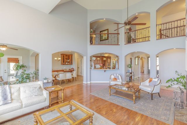 20 Turrentine Drive, Dalton, GA 30720
