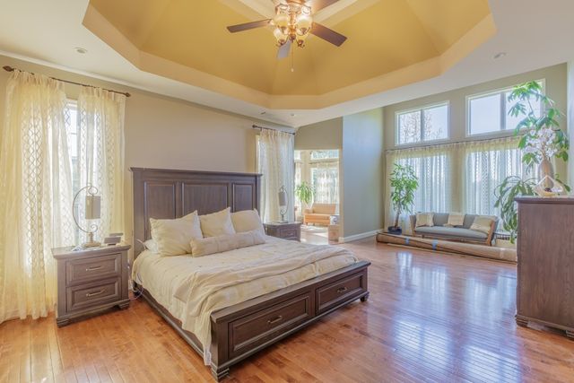 20 Turrentine Drive, Dalton, GA 30720