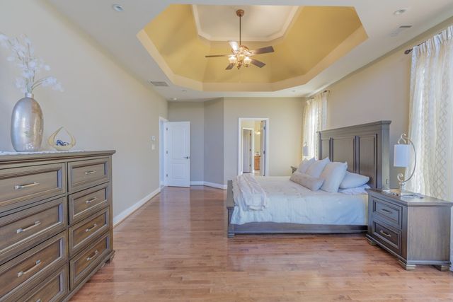 20 Turrentine Drive, Dalton, GA 30720