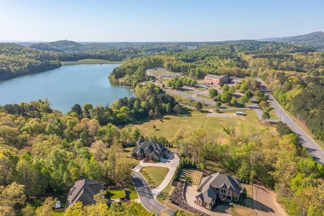 20 Turrentine Drive, Dalton, GA 30720