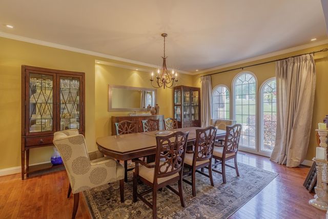 20 Turrentine Drive, Dalton, GA 30720