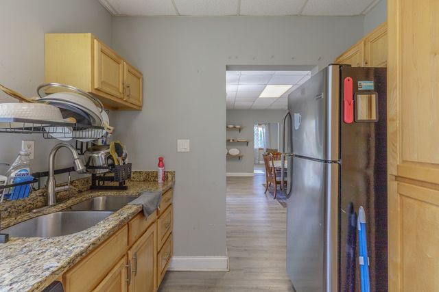 20 Turrentine Drive, Dalton, GA 30720