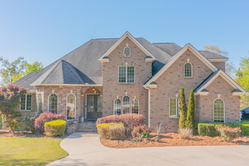 20 Turrentine Drive, Dalton, GA 30720