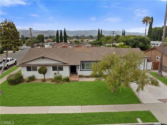 4694 Walnut, Simi Valley, CA 93063
