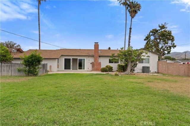 4694 Walnut, Simi Valley, CA 93063