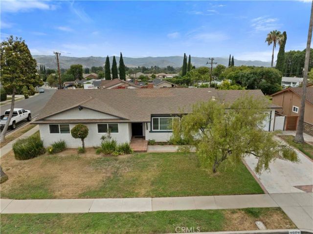 4694 Walnut, Simi Valley, CA 93063
