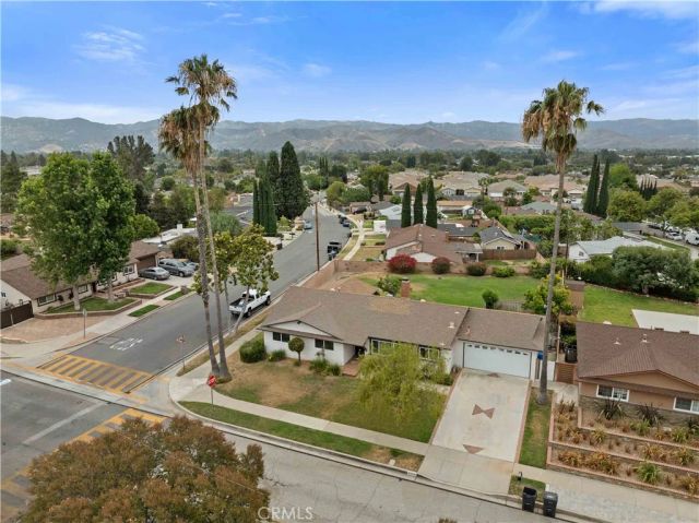 4694 Walnut, Simi Valley, CA 93063