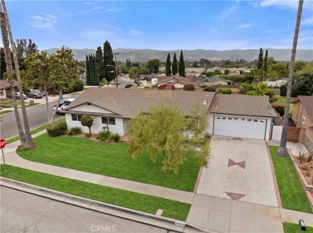 4694 Walnut, Simi Valley, CA 93063
