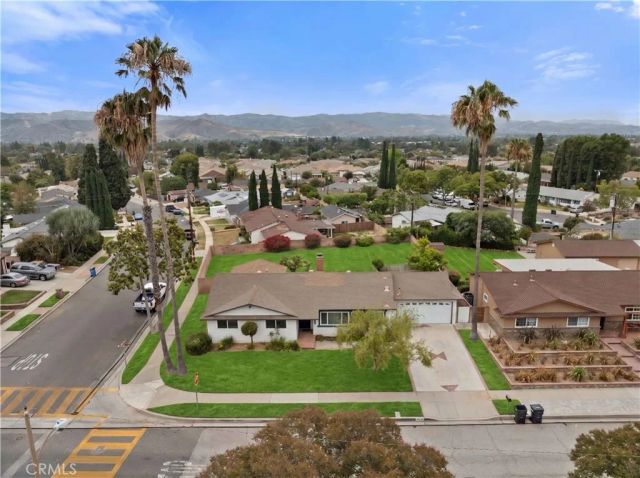 4694 Walnut, Simi Valley, CA 93063