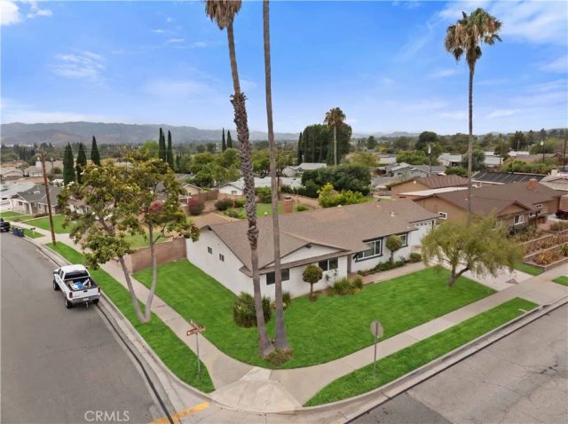 4694 Walnut, Simi Valley, CA 93063