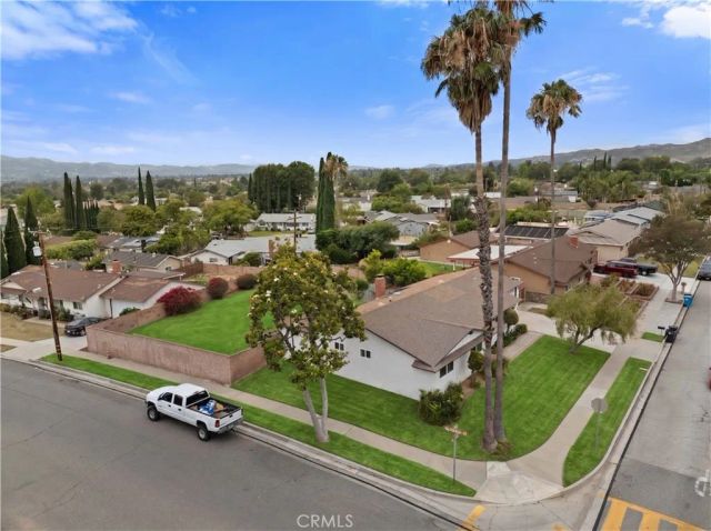4694 Walnut, Simi Valley, CA 93063