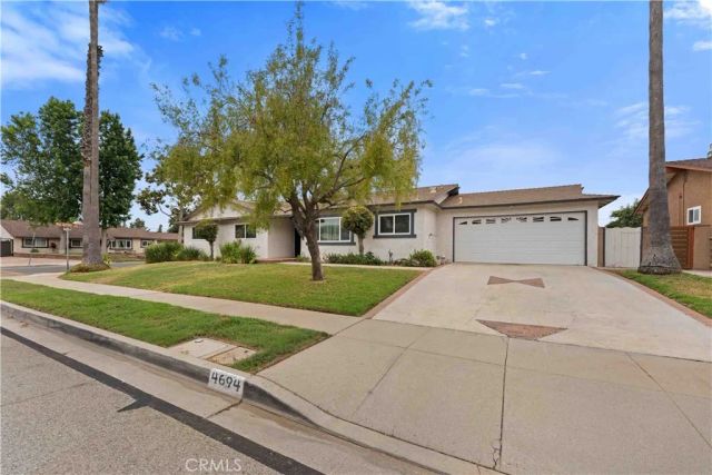 4694 Walnut, Simi Valley, CA 93063