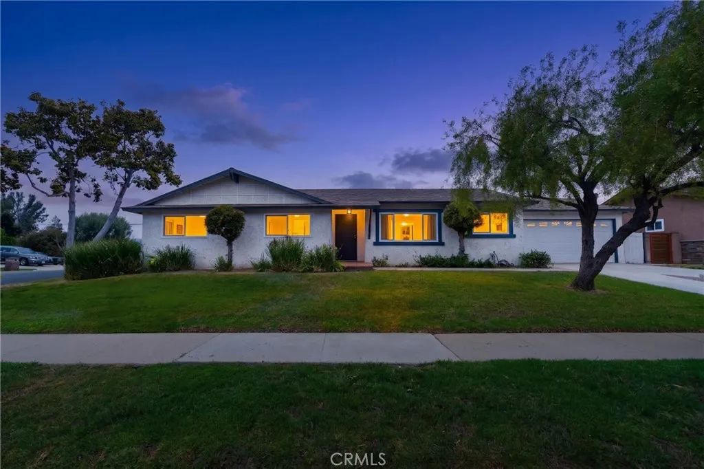 4694 Walnut, Simi Valley, CA 93063