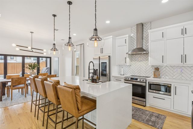 503 N Peak Street, Dallas, TX 75246