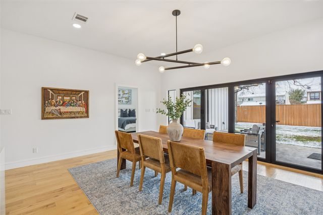 503 N Peak Street, Dallas, TX 75246