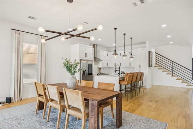 503 N Peak Street, Dallas, TX 75246