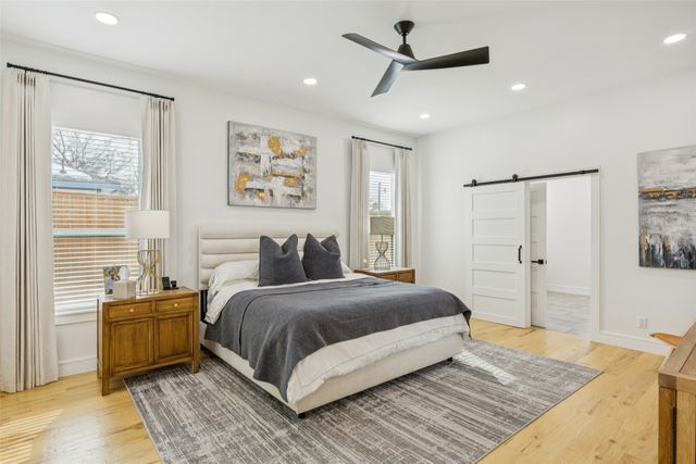 503 N Peak Street, Dallas, TX 75246