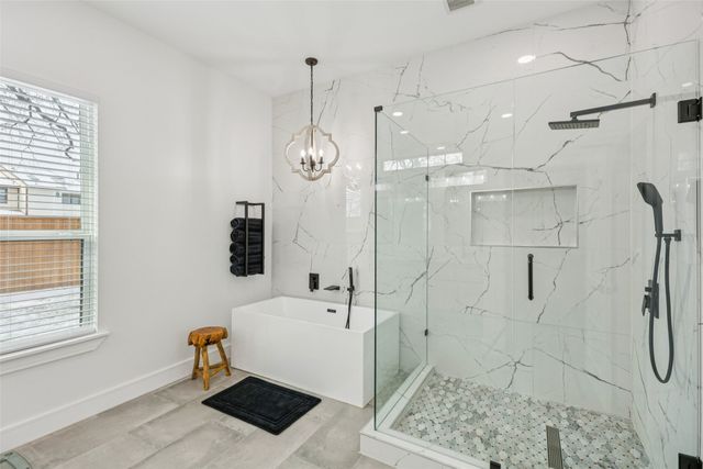 503 N Peak Street, Dallas, TX 75246