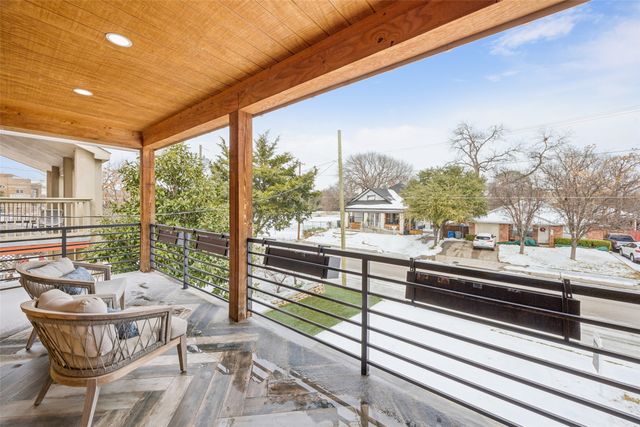 503 N Peak Street, Dallas, TX 75246