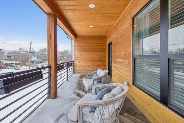 503 N Peak Street, Dallas, TX 75246