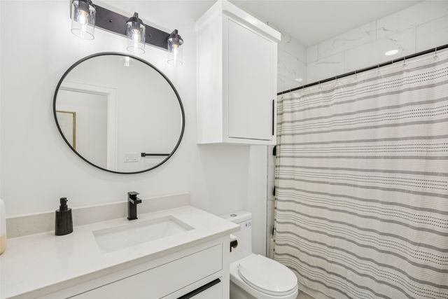 503 N Peak Street, Dallas, TX 75246