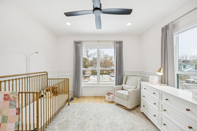 503 N Peak Street, Dallas, TX 75246