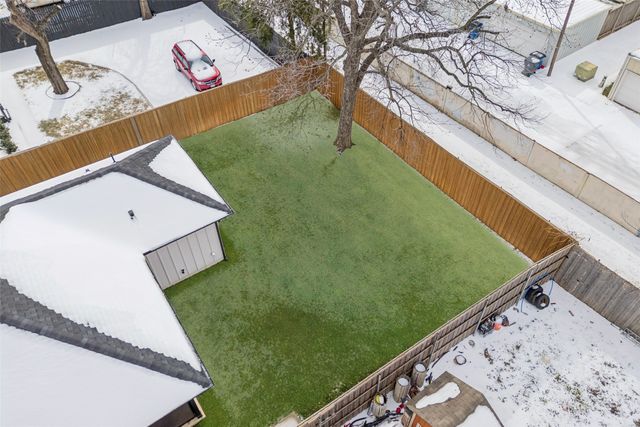 503 N Peak Street, Dallas, TX 75246