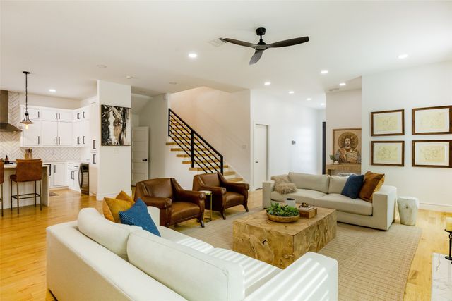 503 N Peak Street, Dallas, TX 75246