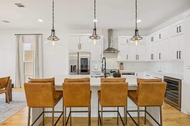 503 N Peak Street, Dallas, TX 75246