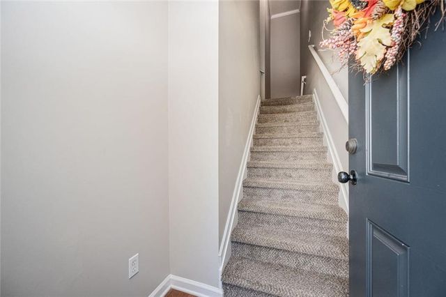 1761 Liberty Parkway, Atlanta, GA 30318