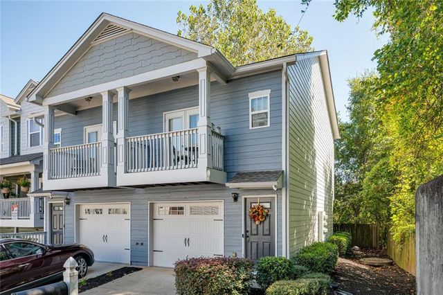 1761 Liberty Parkway, Atlanta, GA 30318