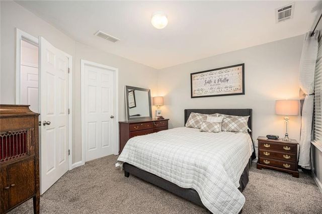 1761 Liberty Parkway, Atlanta, GA 30318