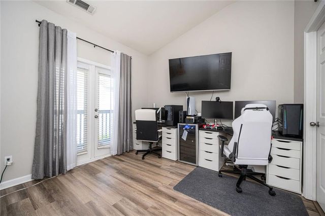 1761 Liberty Parkway, Atlanta, GA 30318