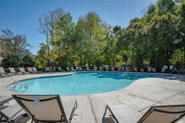 1761 Liberty Parkway, Atlanta, GA 30318