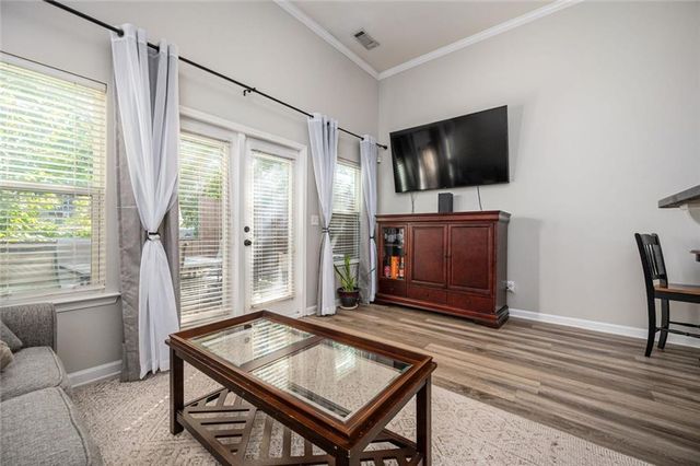 1761 Liberty Parkway, Atlanta, GA 30318