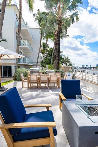 180 Lake Drive 2-302, Palm Beach Shores, FL 33404