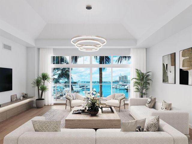 180 Lake Drive 2-302, Palm Beach Shores, FL 33404