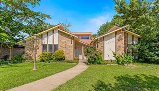 1827 Hillcroft Drive, Duncanville, TX 75137