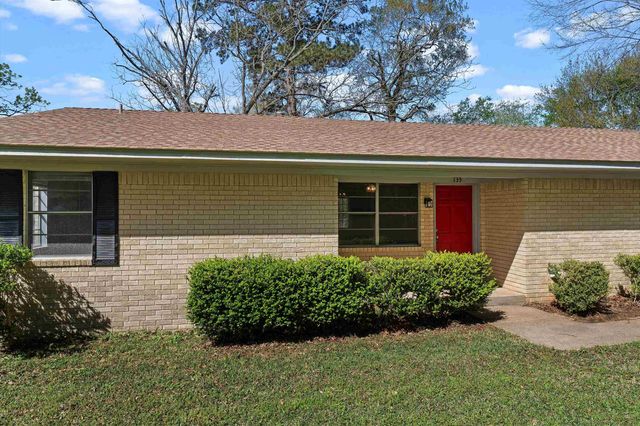 135 Mullins, Tatum, TX 75691