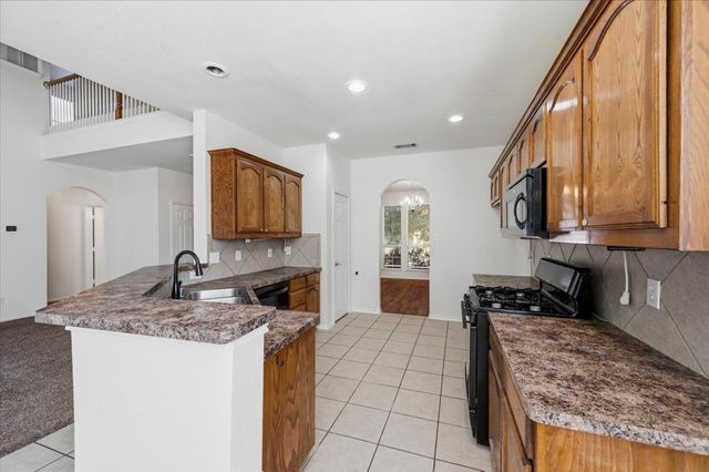 7304 Summit Parc Drive, Dallas, TX 75249