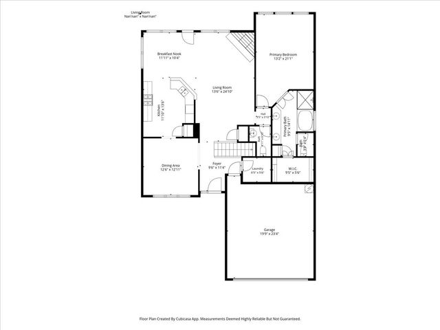 7304 Summit Parc Drive, Dallas, TX 75249