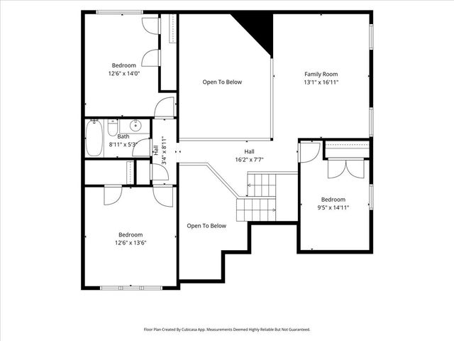 7304 Summit Parc Drive, Dallas, TX 75249