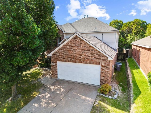 7304 Summit Parc Drive, Dallas, TX 75249