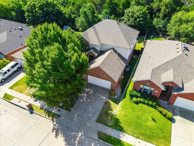7304 Summit Parc Drive, Dallas, TX 75249