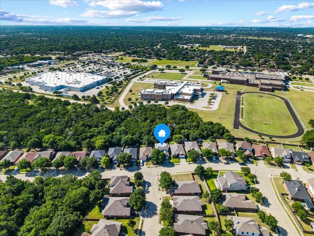7304 Summit Parc Drive, Dallas, TX 75249
